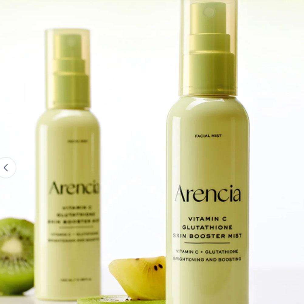 Arencia Vitamin‑C Glutathione  - Misting Bottle Fine 评论和价格
