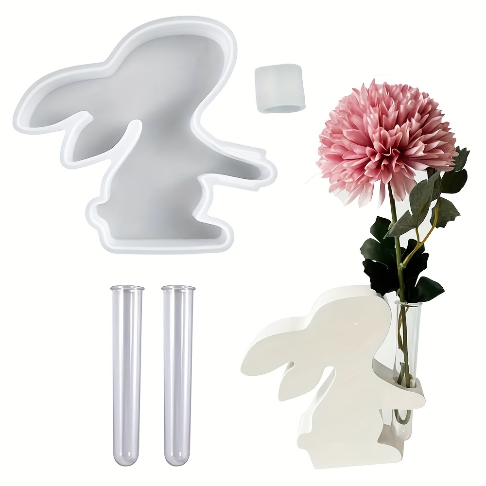 4pcs/set Easter Bunny Silicone - Eufy Camera S340 评论和价格