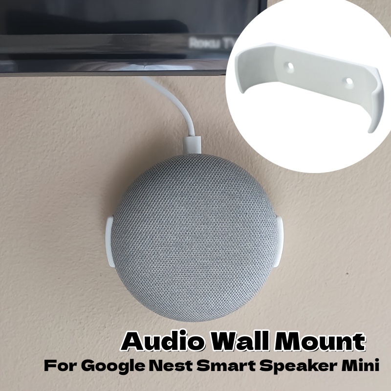 Audio Wall Mount Home Wall Mou - Eufy Camera S340 评论和价格