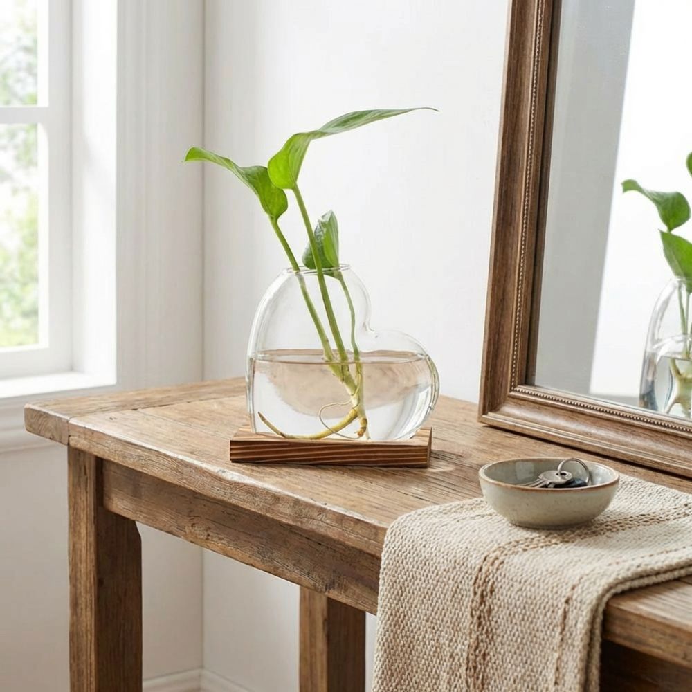 Transparent Hydroponic Glass V - Eufy Camera S340 评论和价格