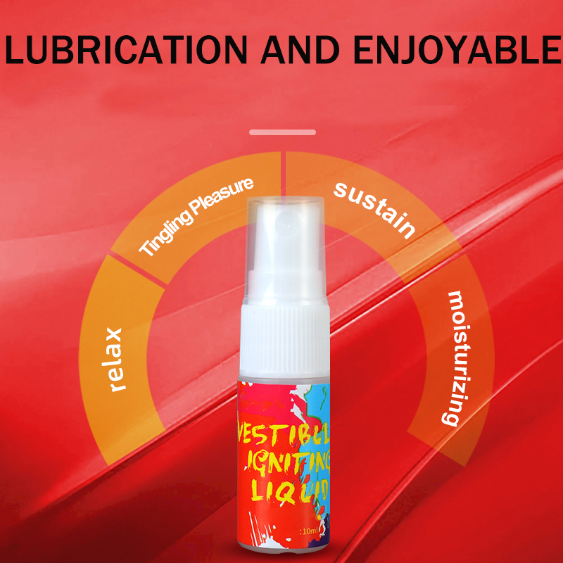 Anal Warming Spray Anal Lube I - Misting Bottle Fine 评论和价格