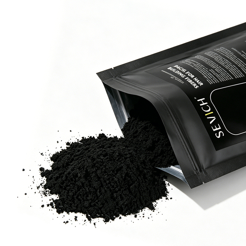 Unisex Hair Building Fibers fo - Rooting Hormone Powder 评论和价格