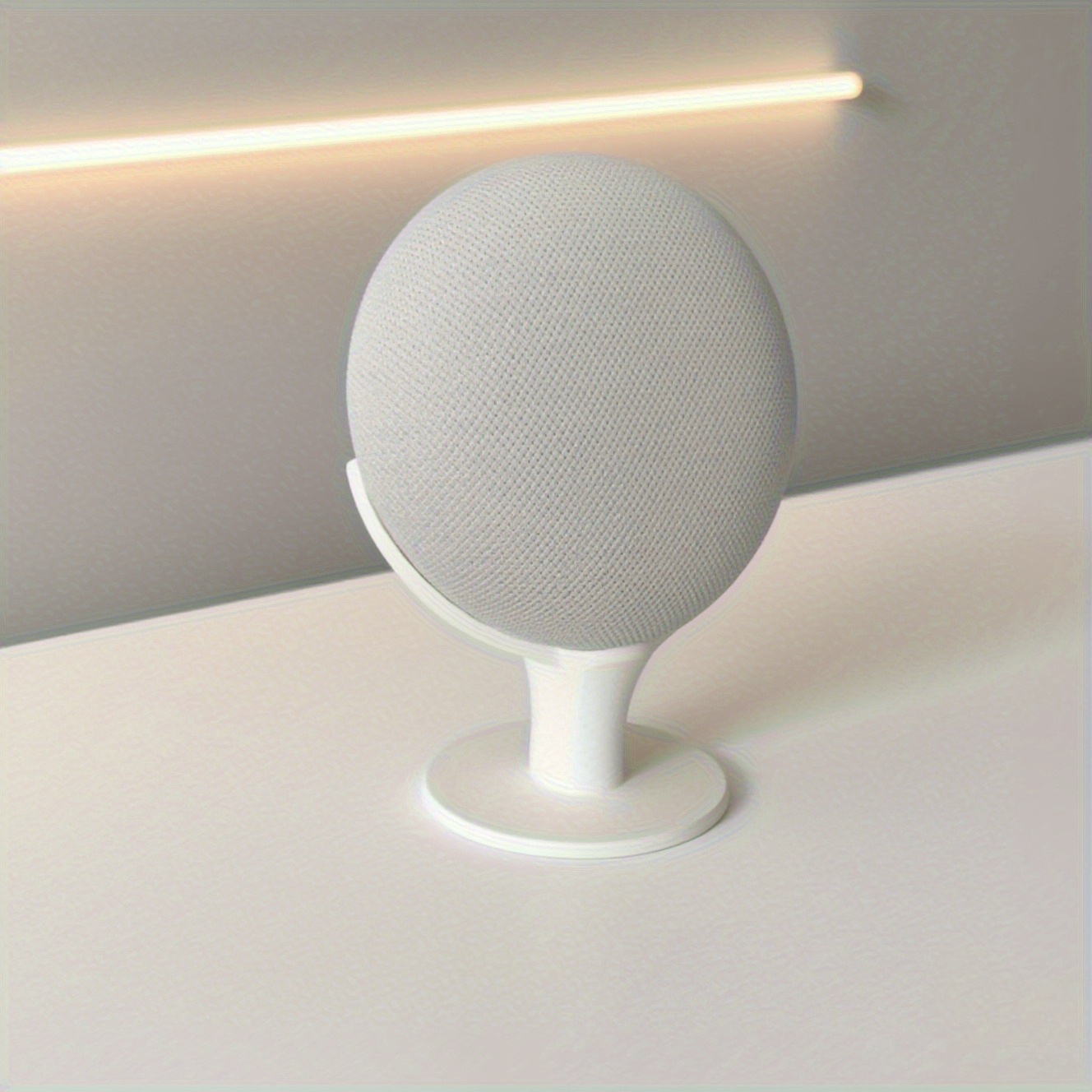 Smart Speaker Stand Protective - Google Speaker Nest Audio 评论和价格